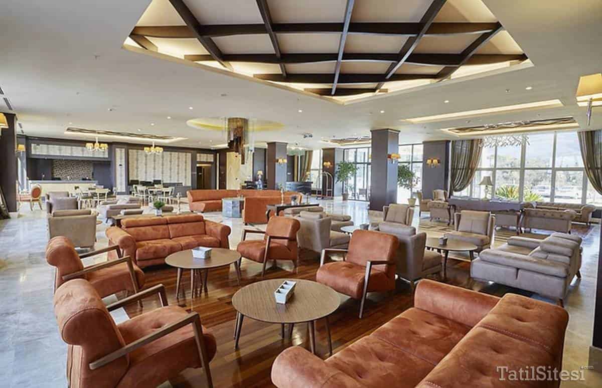 Ramada Resort Kazdağları Thermal & Spa